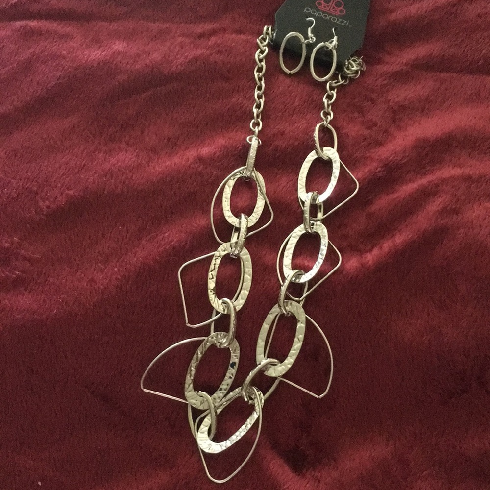 Costume jewelry